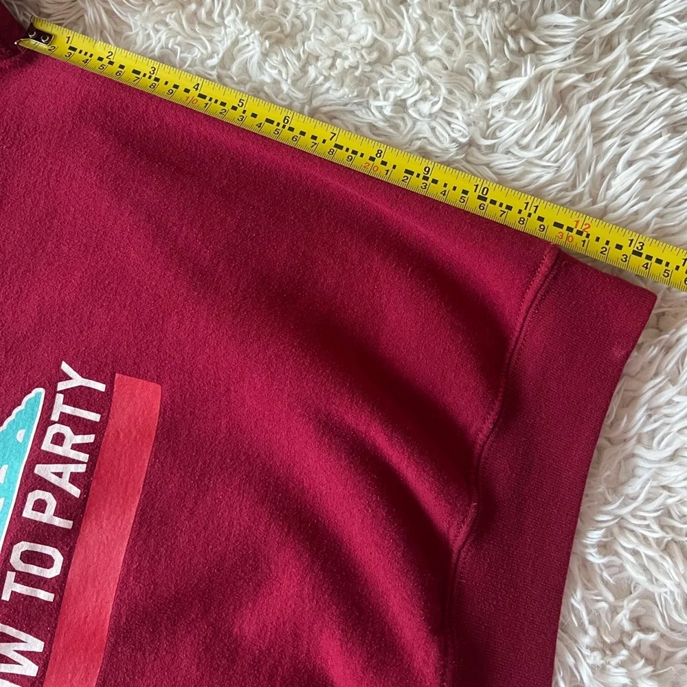 Riot Society California Graphic Sweatshirt - Picture 5 of 6